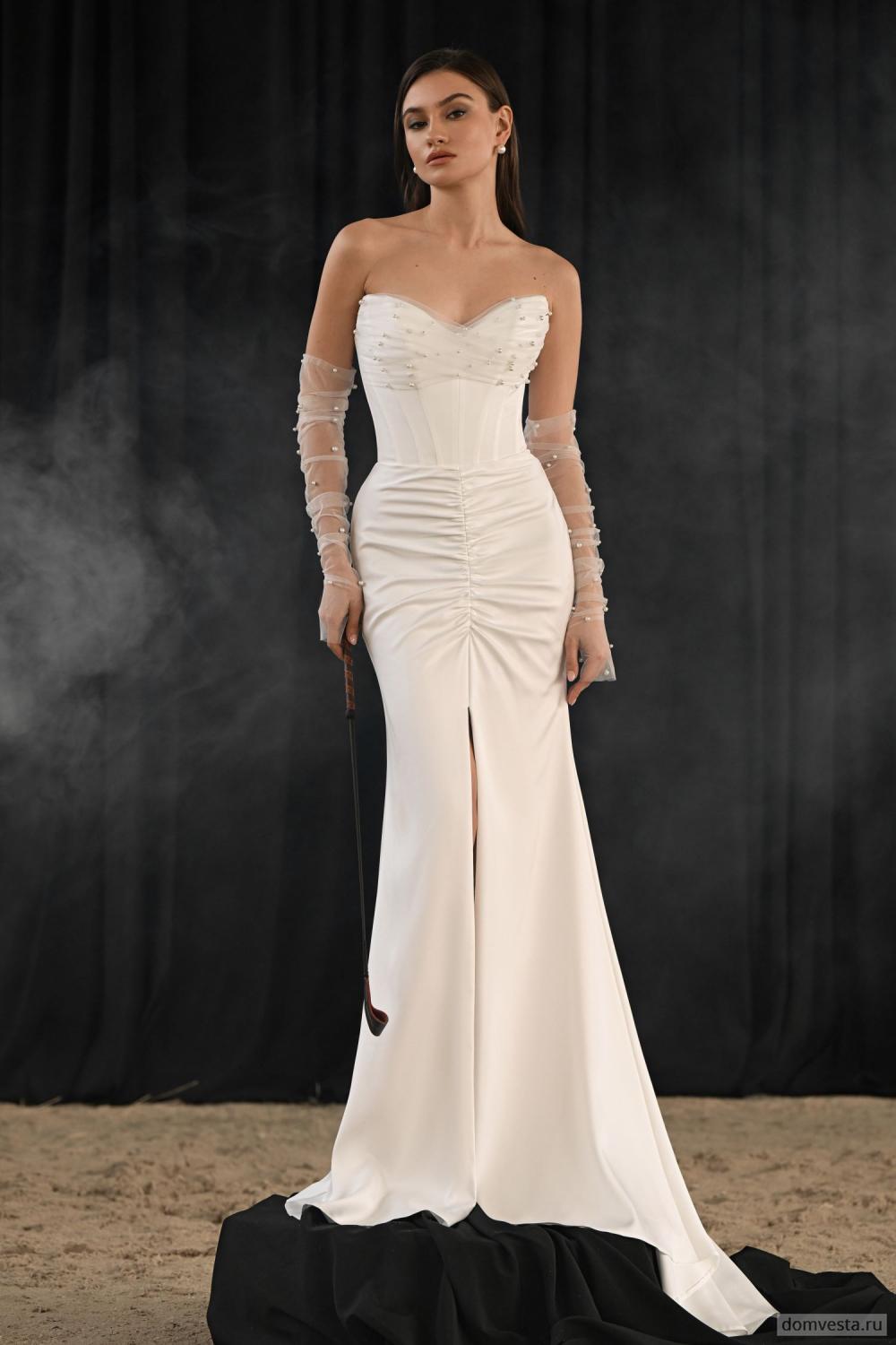 Свадебное платье #7947