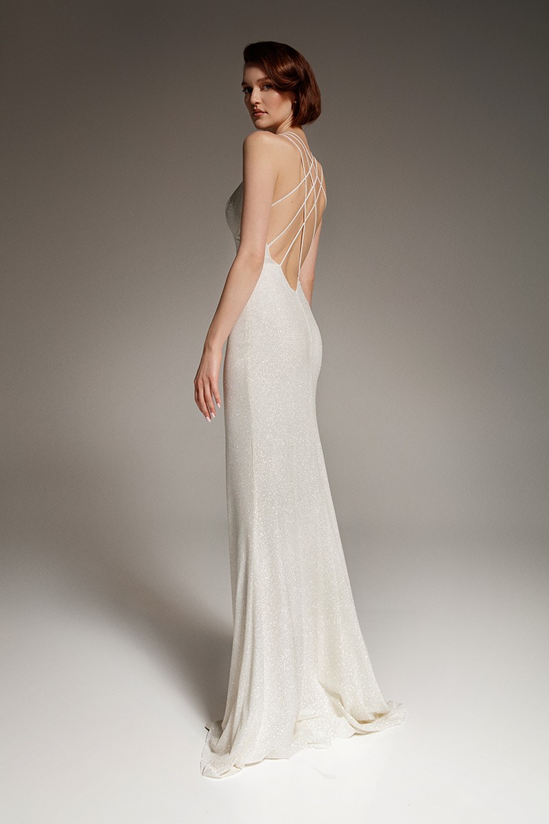 Вечернее платье #1630