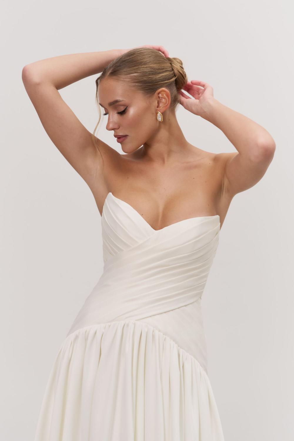 Свадебное платье #1180