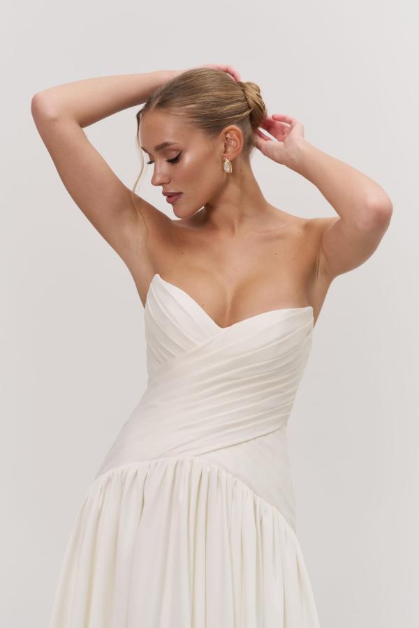 Свадебное платье #1180