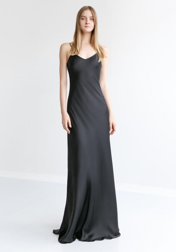 Вечернее платье #1603