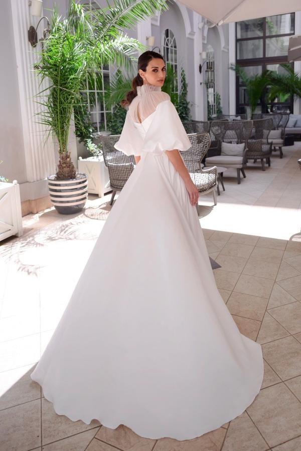 Свадебное платье #1927