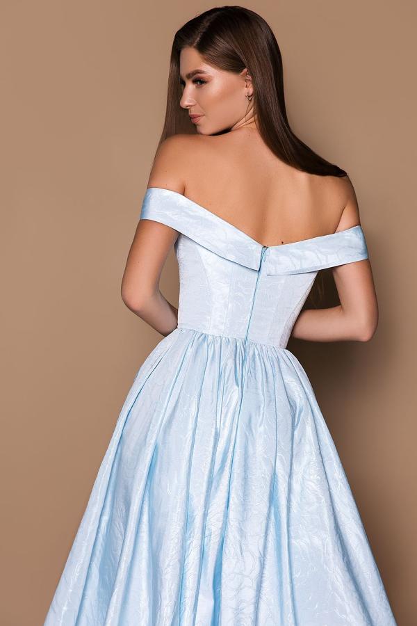 Вечернее платье #4254