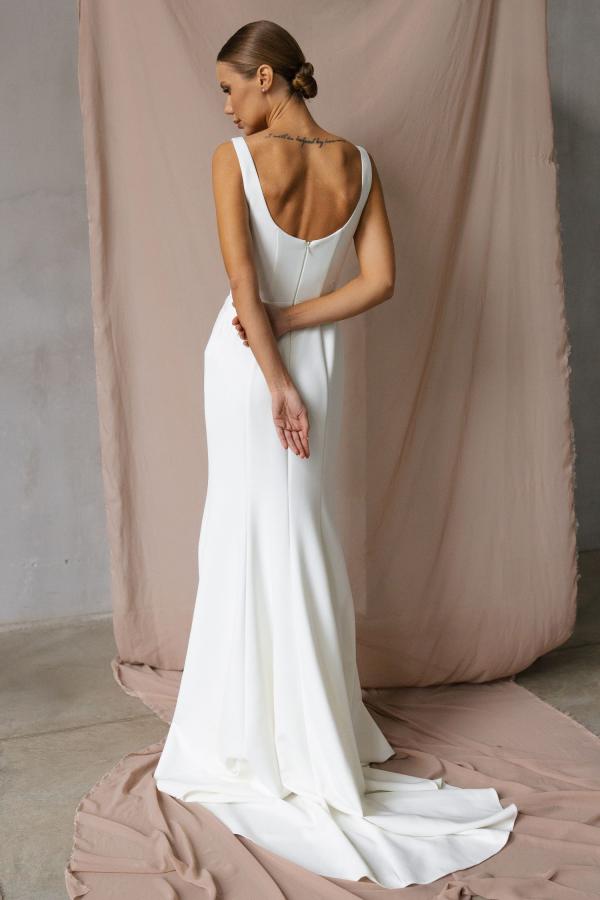 Свадебное платье #2134