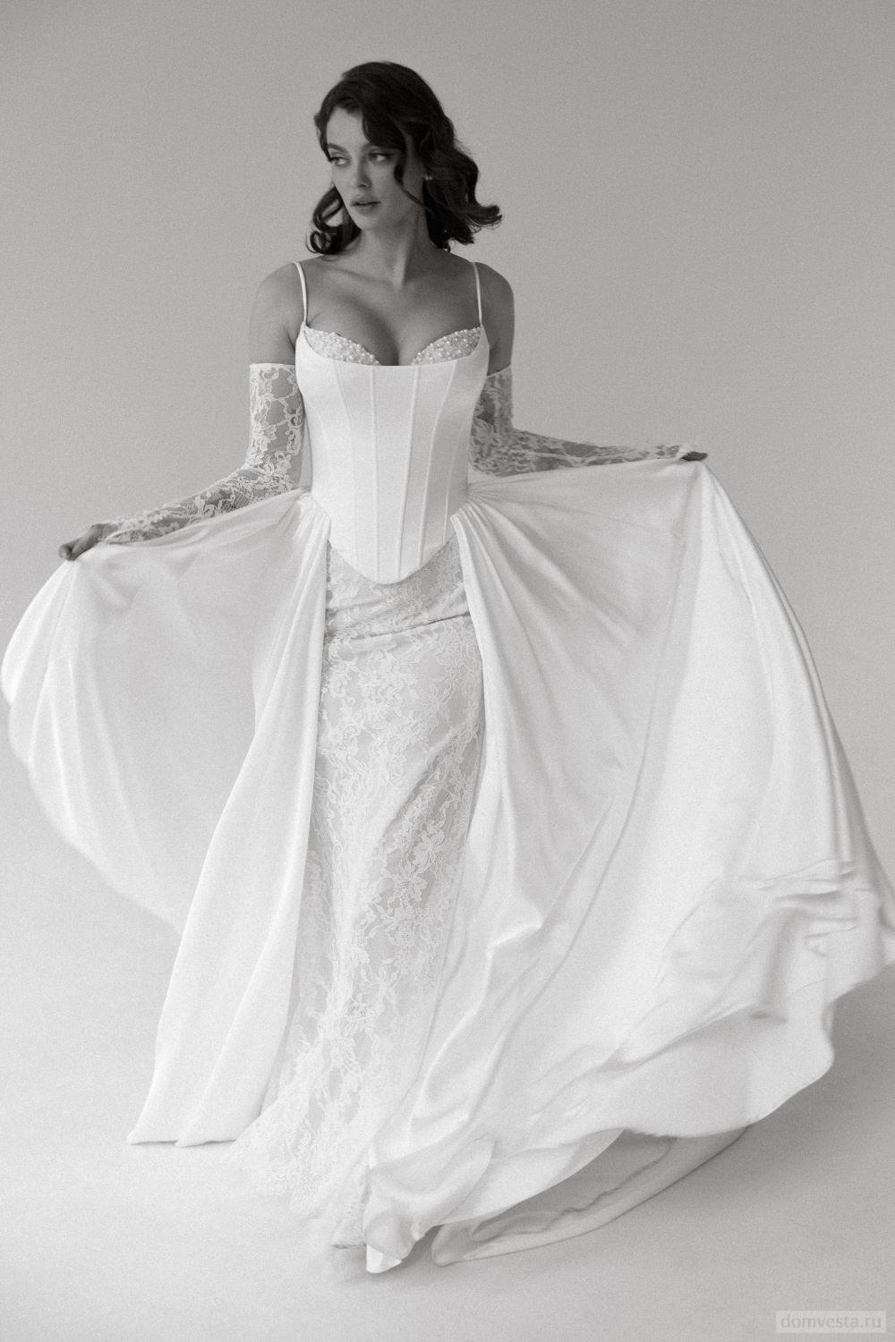 Свадебное платье #2871