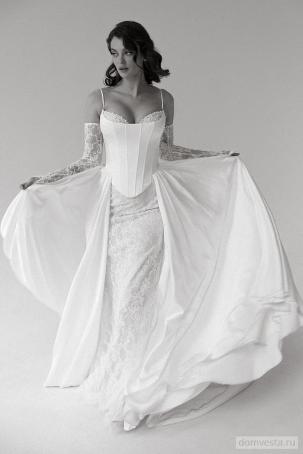 Свадебное платье #2871