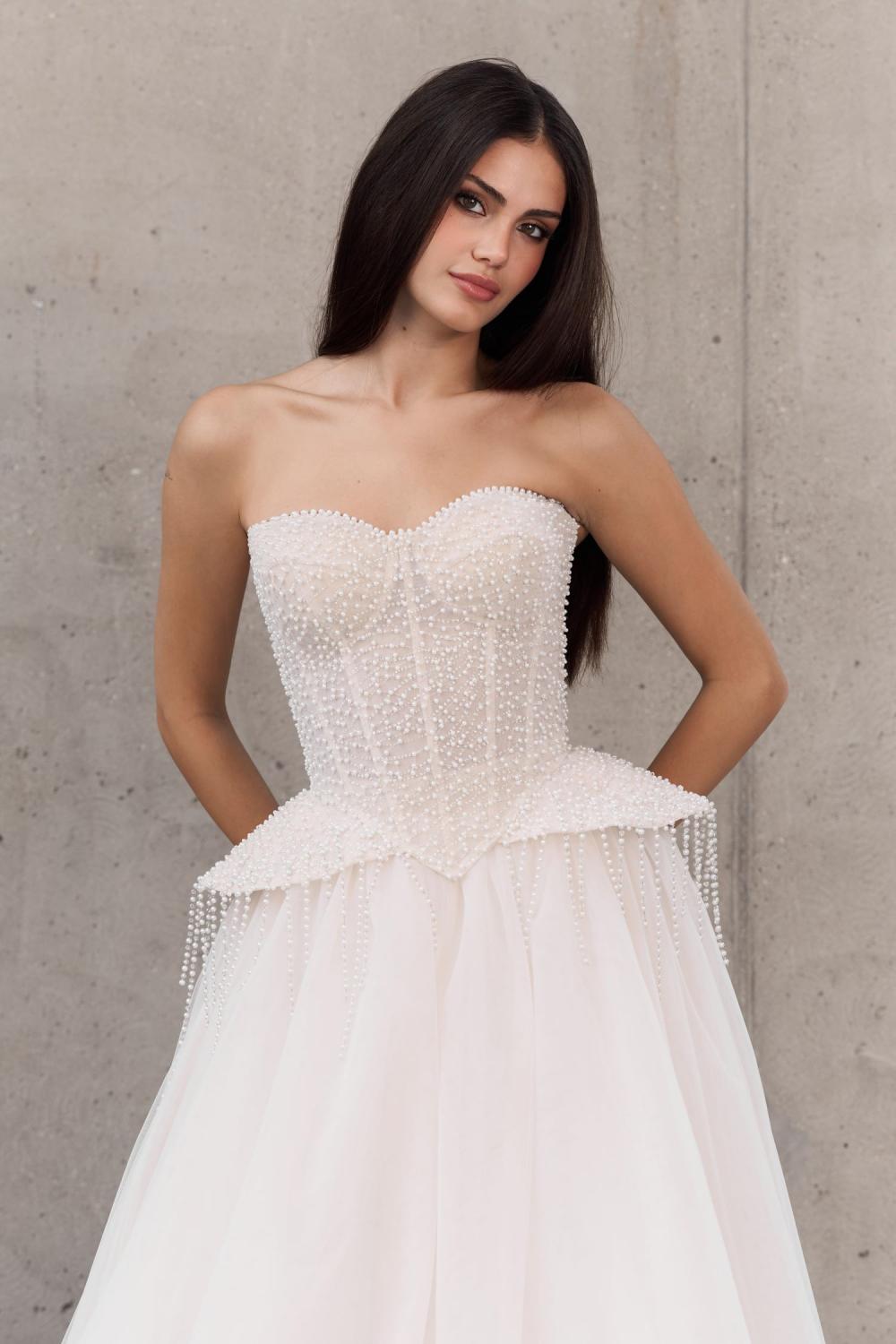 Свадебное платье #2160