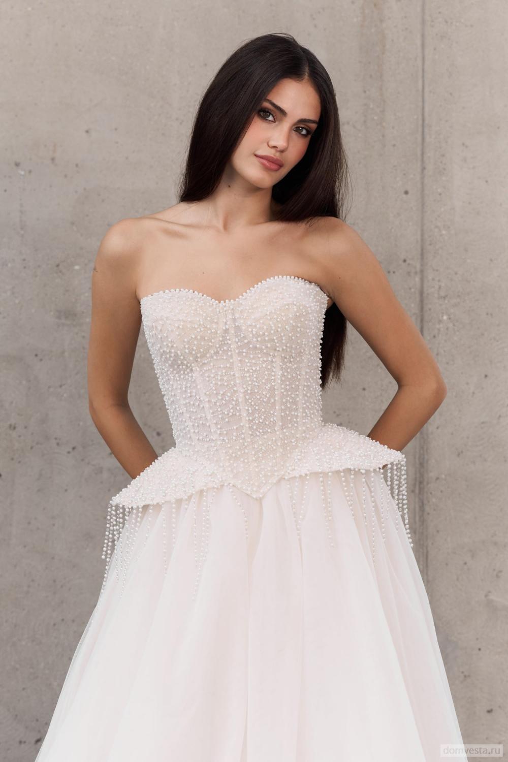 Свадебное платье #2160