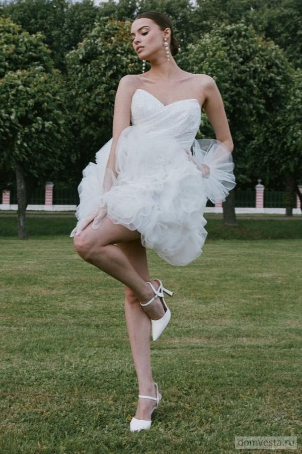 Свадебное платье #2063