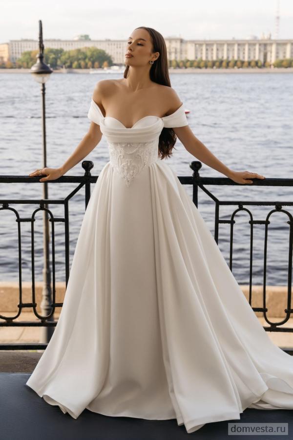 Свадебное платье #2459
