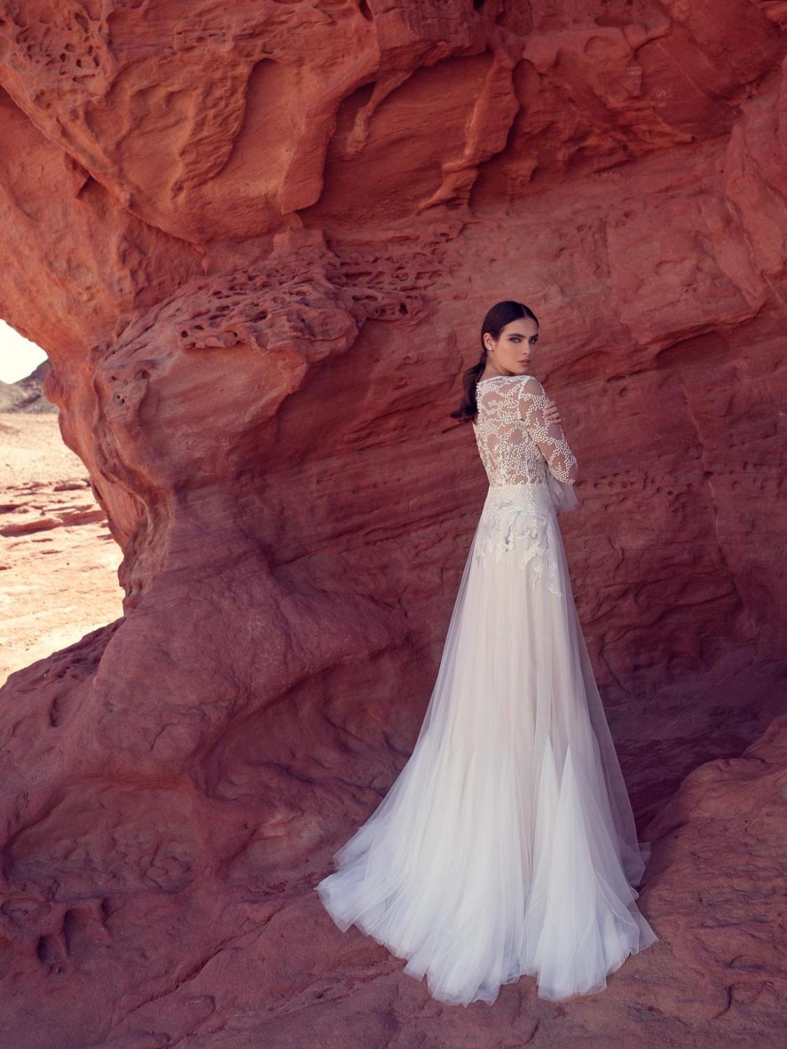 Свадебное платье #1915