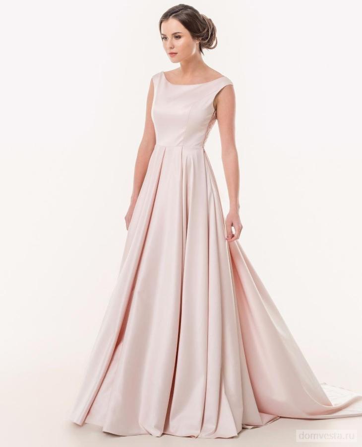 Свадебное платье #676