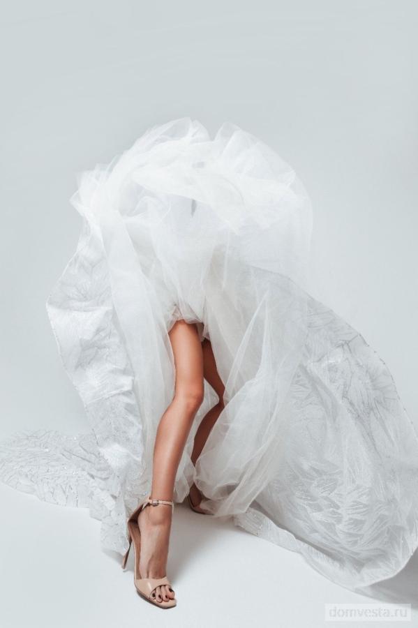 Свадебное платье #1702