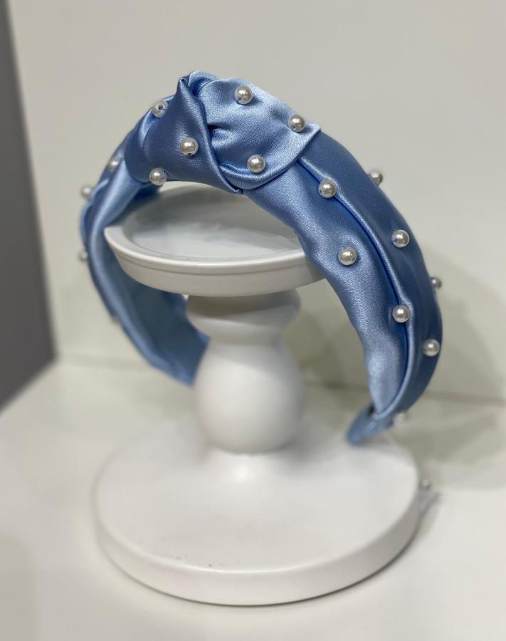 Украшения obodoklotosgoluboi