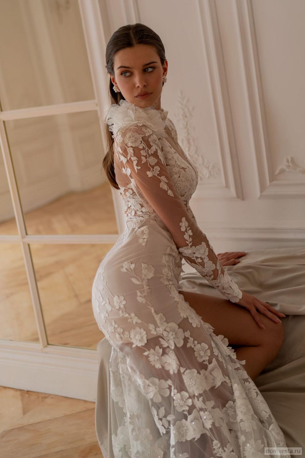 Свадебное платье #2883