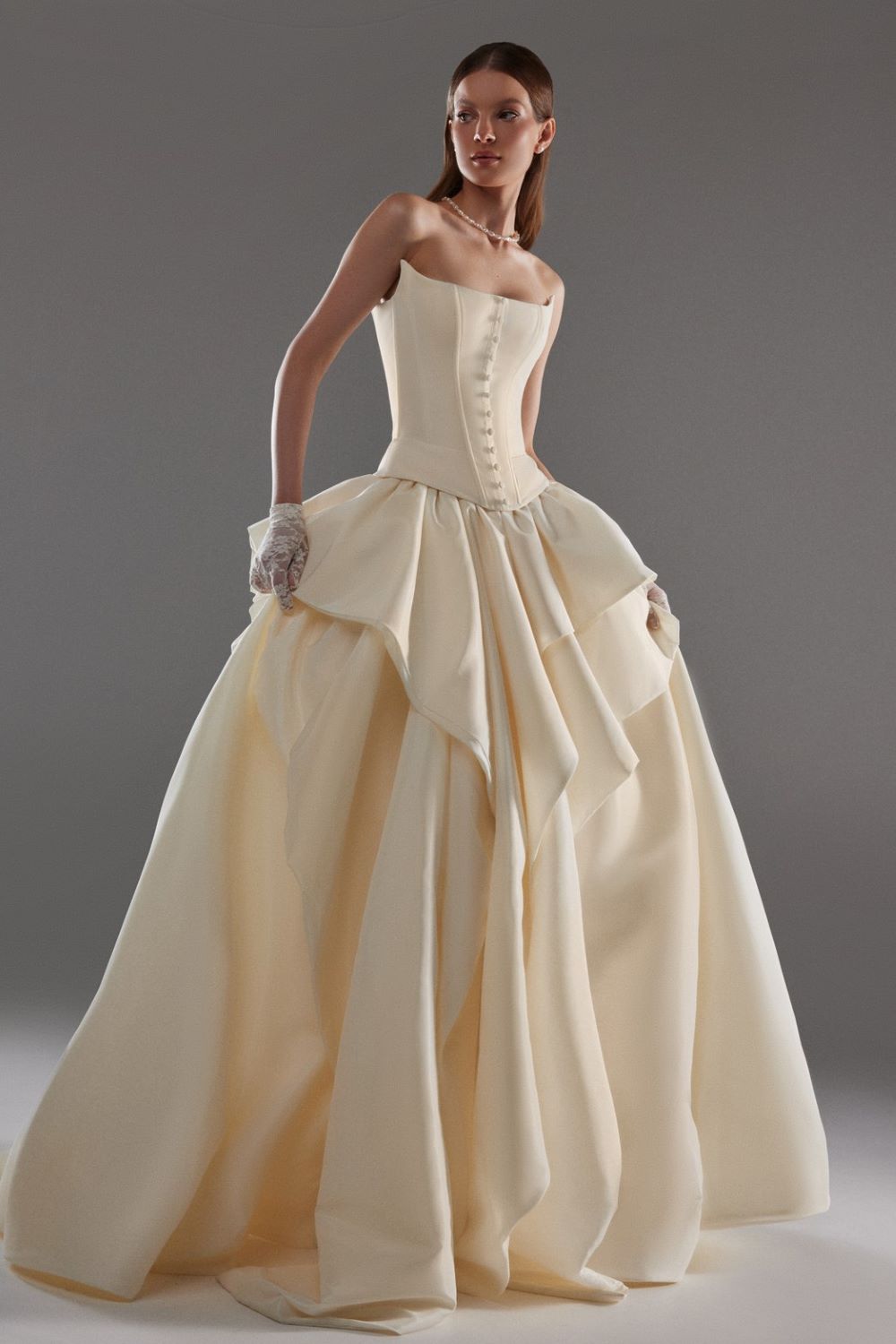 Свадебное платье #1713