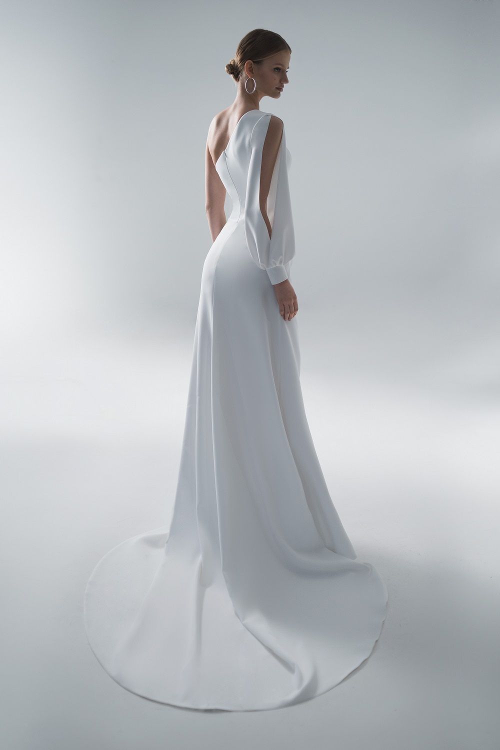 Свадебное платье #5124