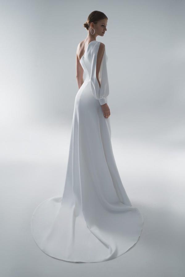 Свадебное платье #5124