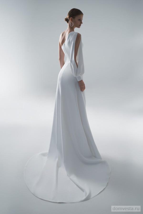 Свадебное платье #5124