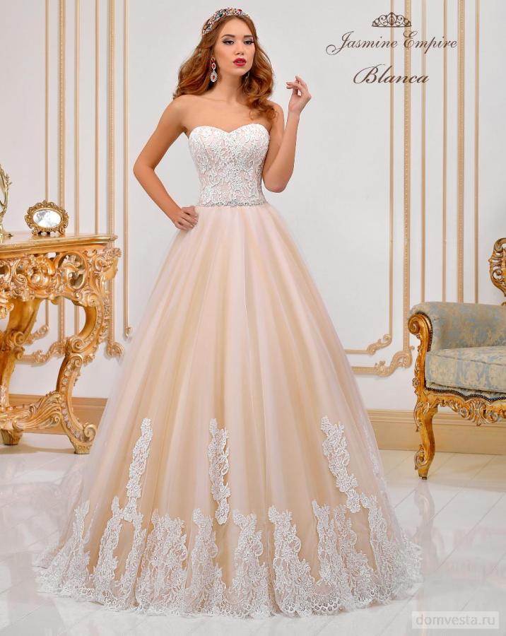 Свадебное платье #376