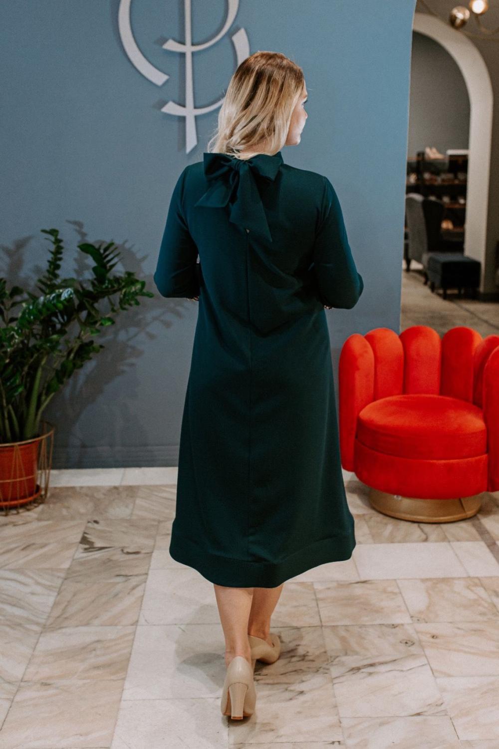 Вечернее платье #RR46