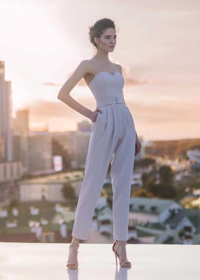 Свадебное платье #675