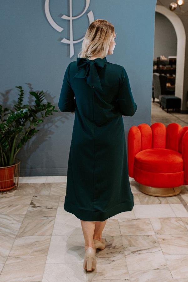 Вечернее платье #RR46