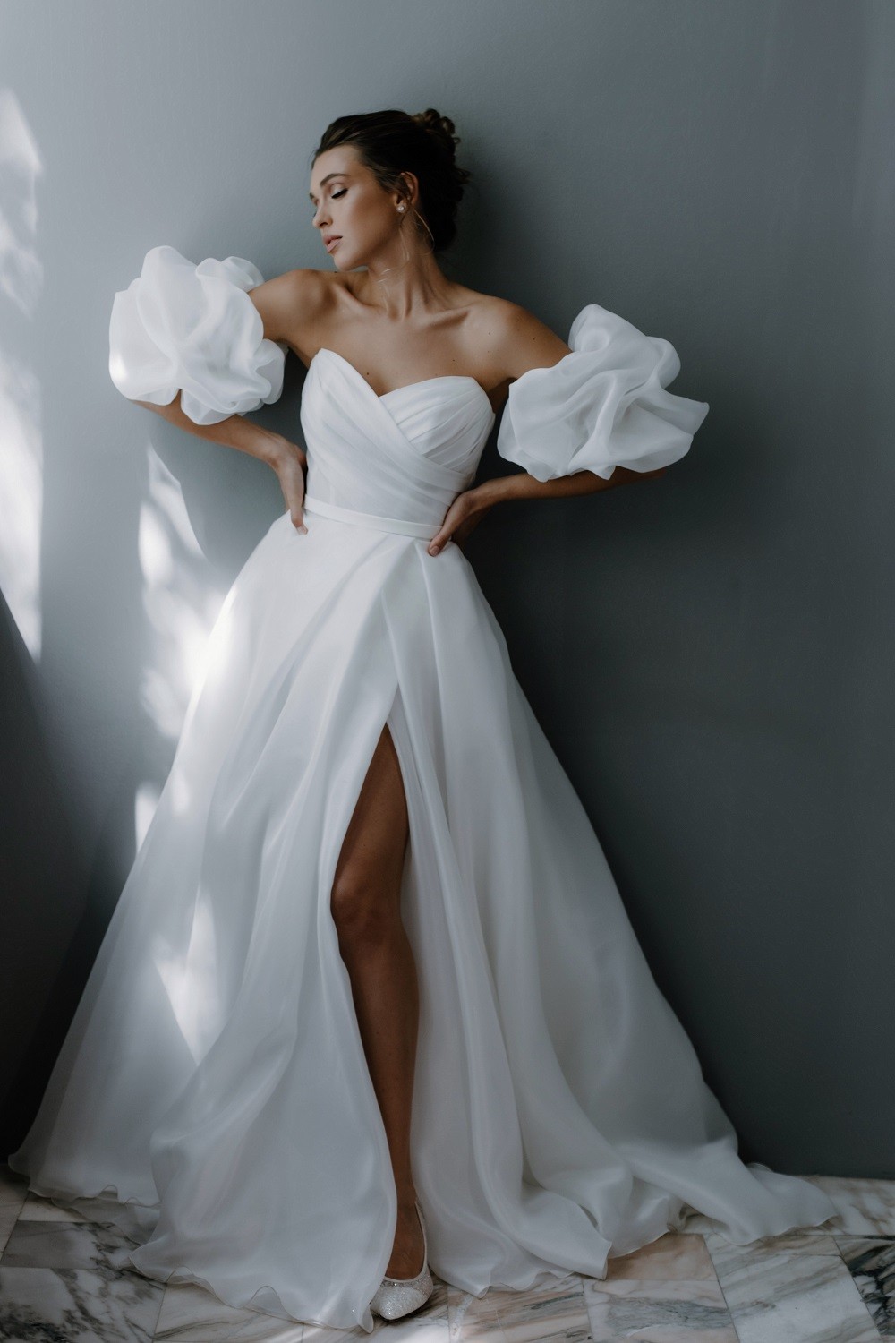 Свадебное платье #1807