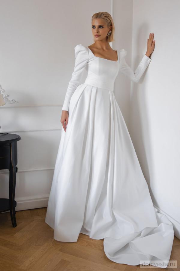 Свадебное платье #5238