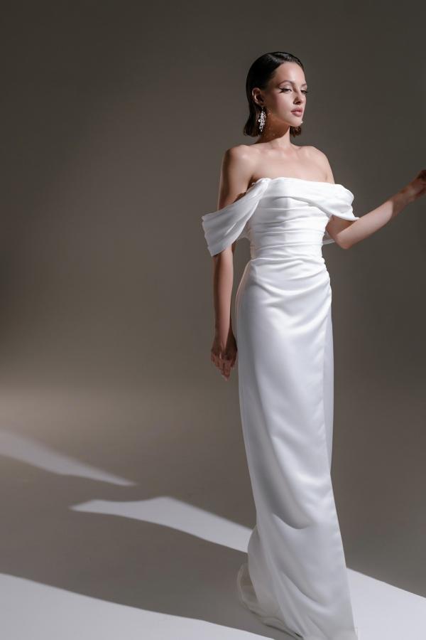 Свадебное платье #3532