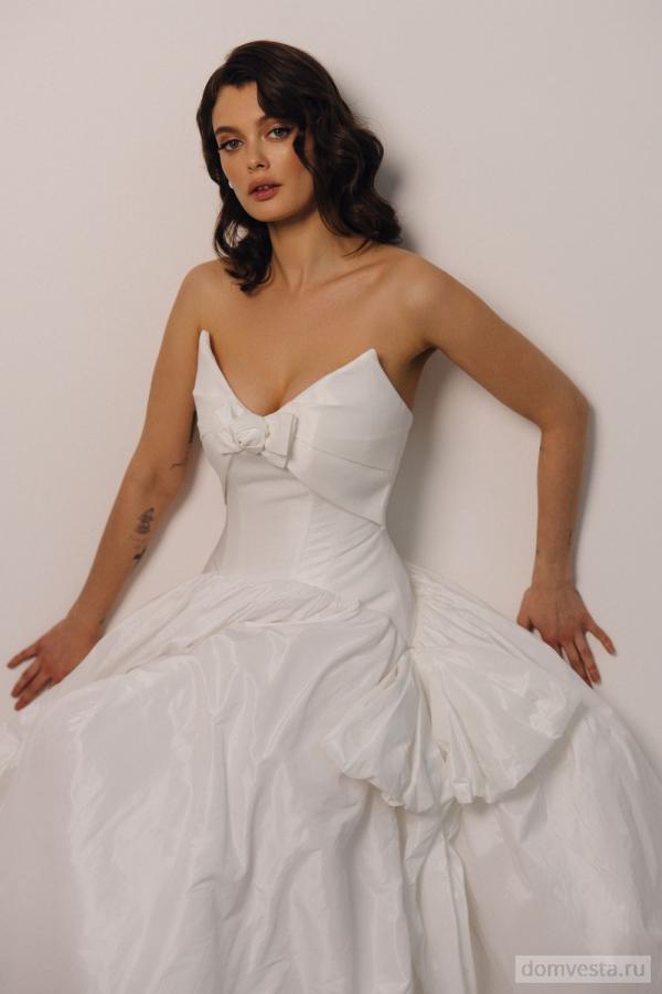 Свадебное платье #5302