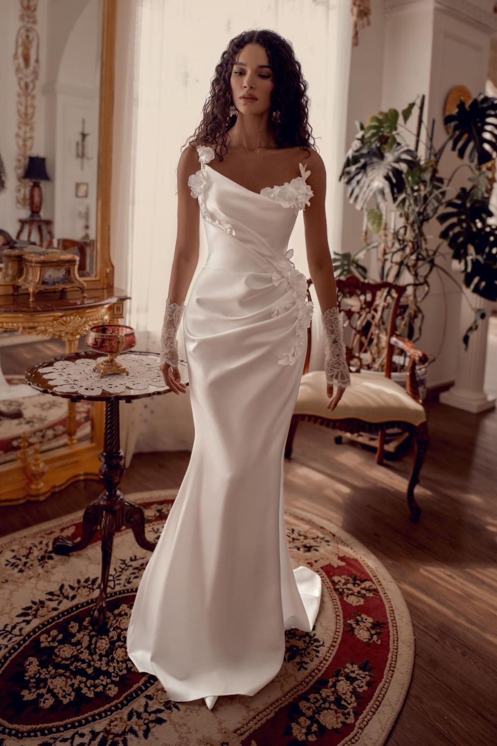 Свадебное платье #2180