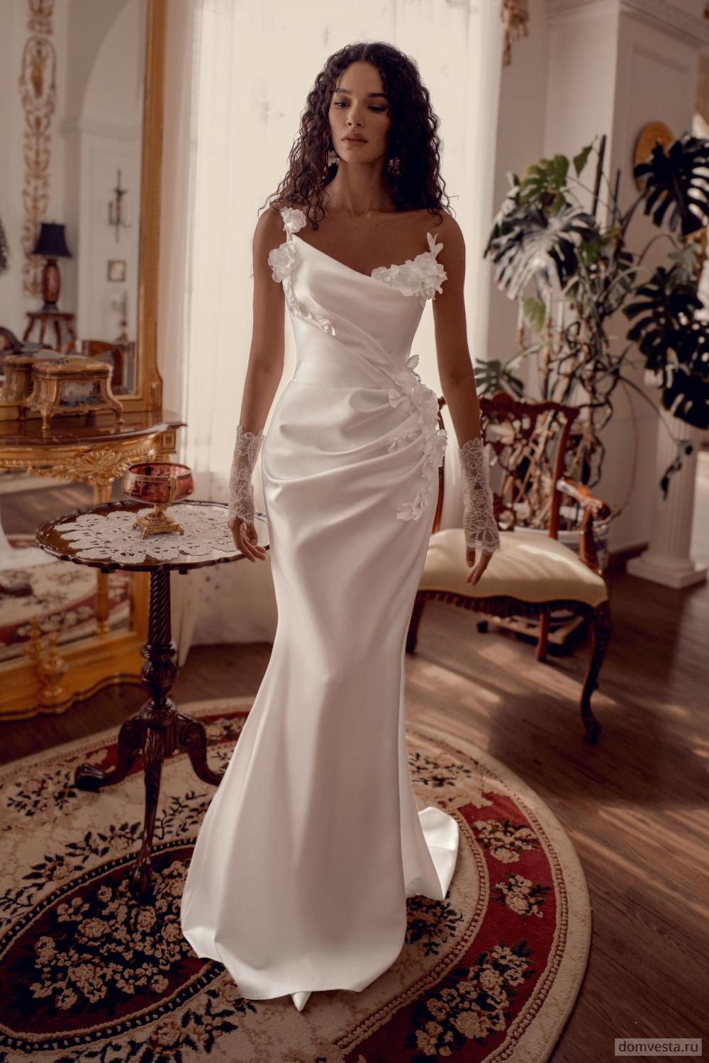 Свадебное платье #2180