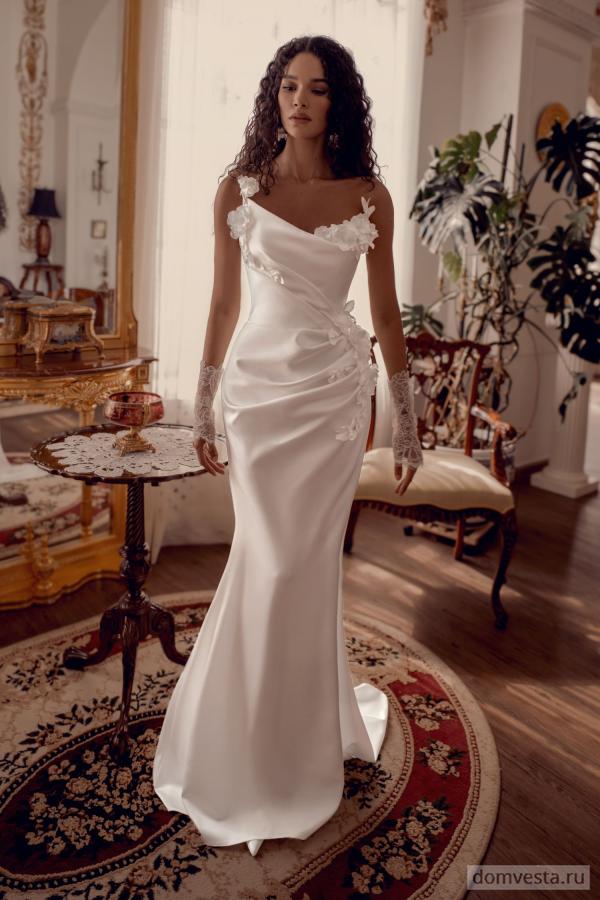 Свадебное платье #2180