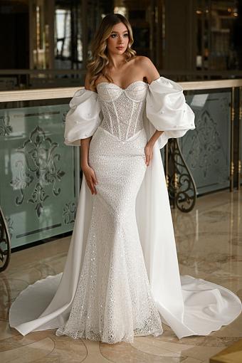 Свадебные платья #7919