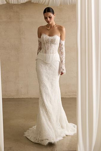 Свадебные платья #3673