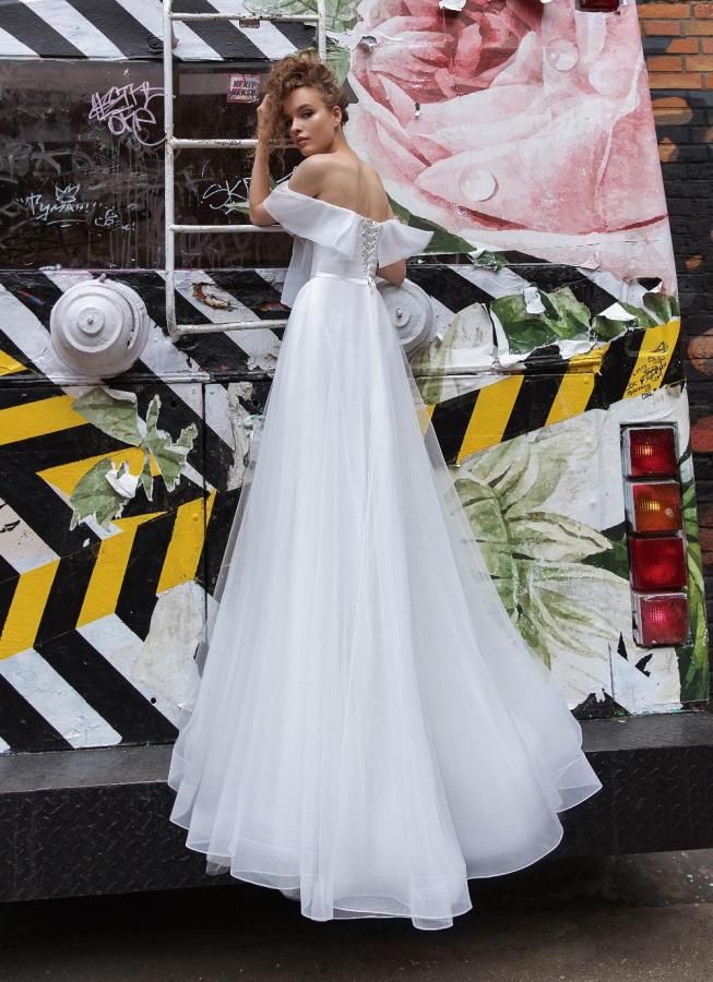 Свадебное платье #180