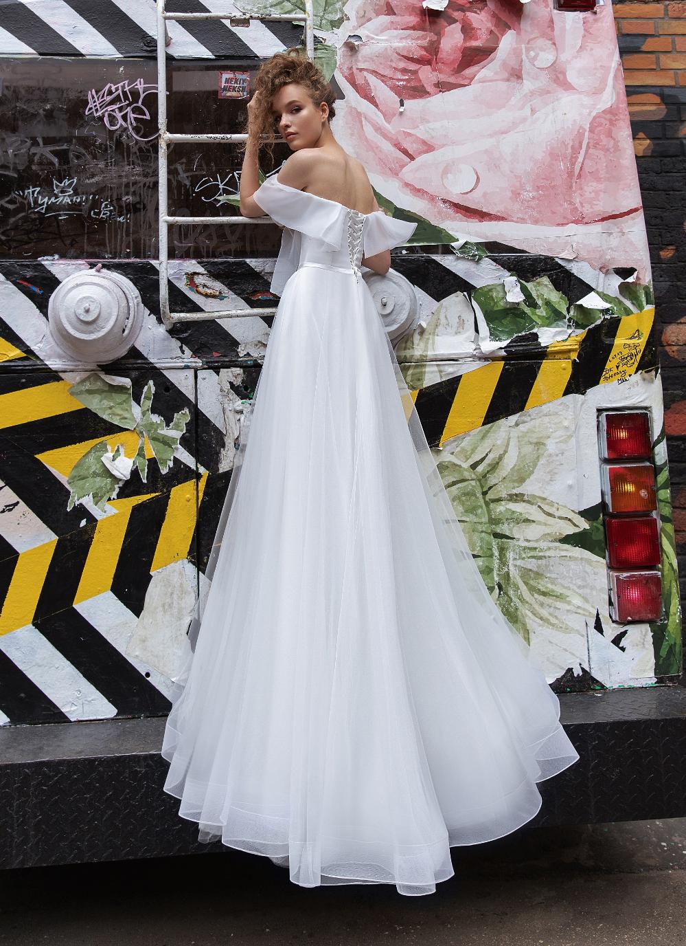 Свадебное платье #180