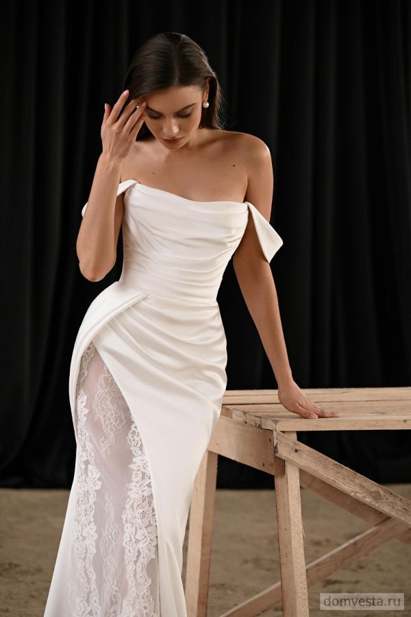 Свадебное платье #7974