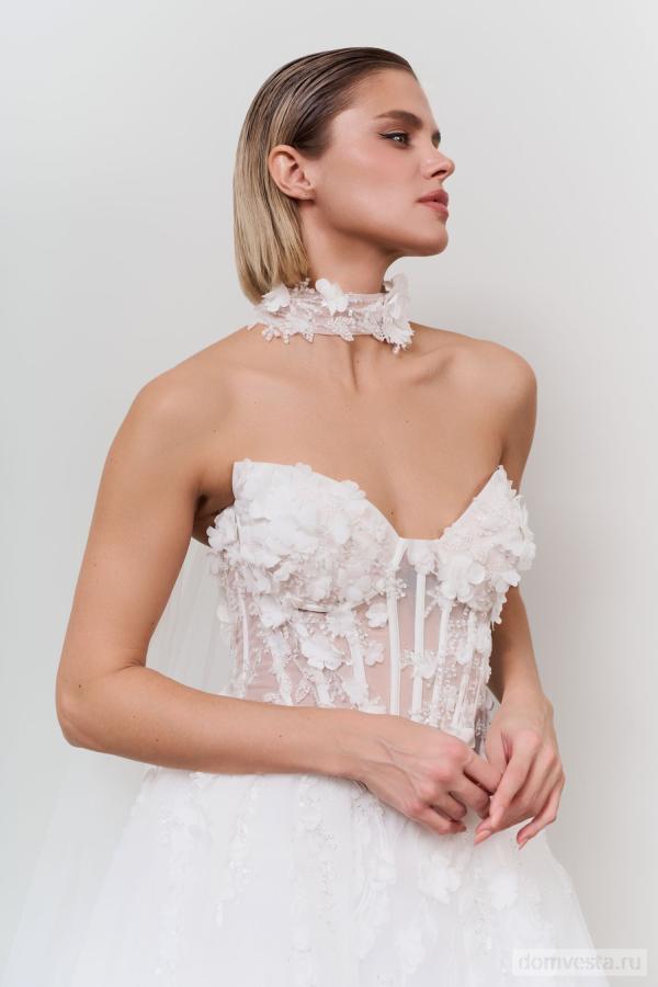 Свадебное платье #2884