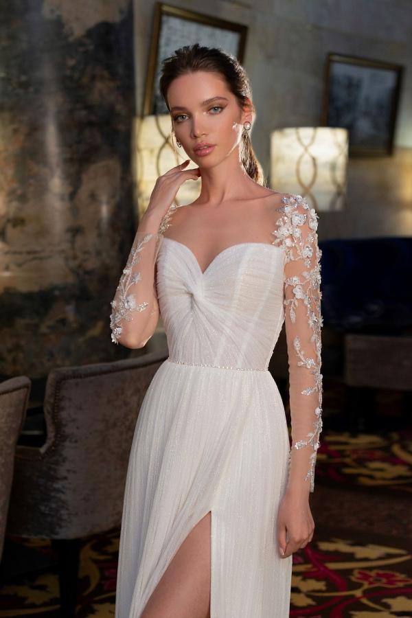 Свадебное платье #1861