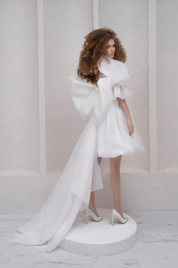 Свадебное платье #1646