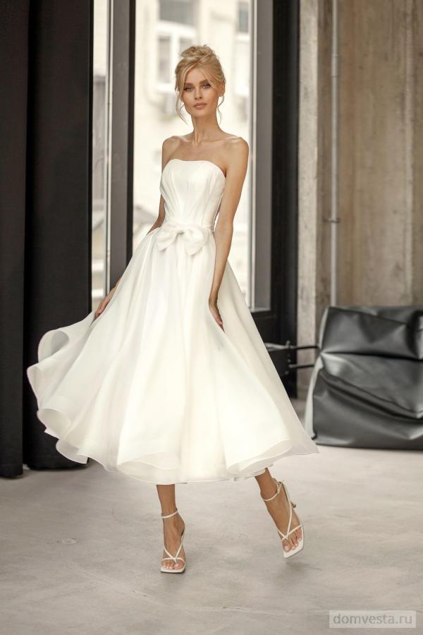 Свадебное платье #9567