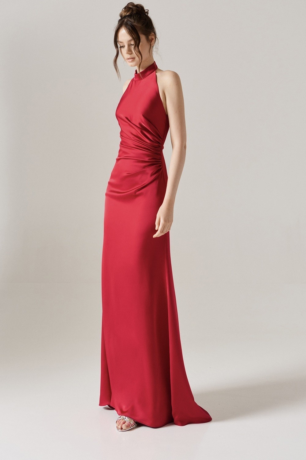 Вечернее платье #1157