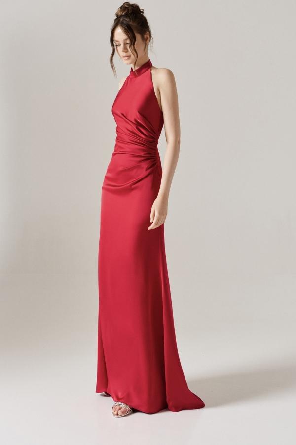 Вечернее платье #1157