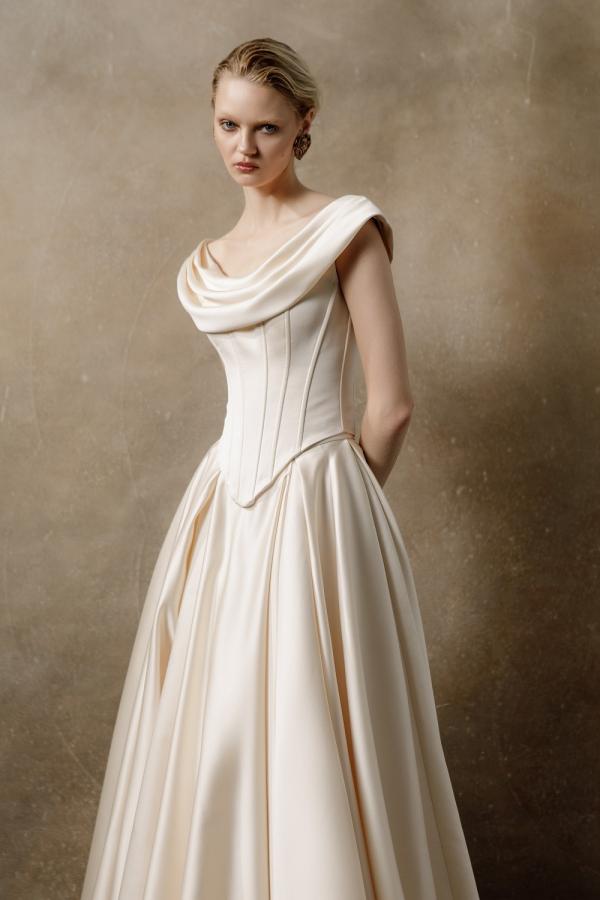 Свадебное платье #1150