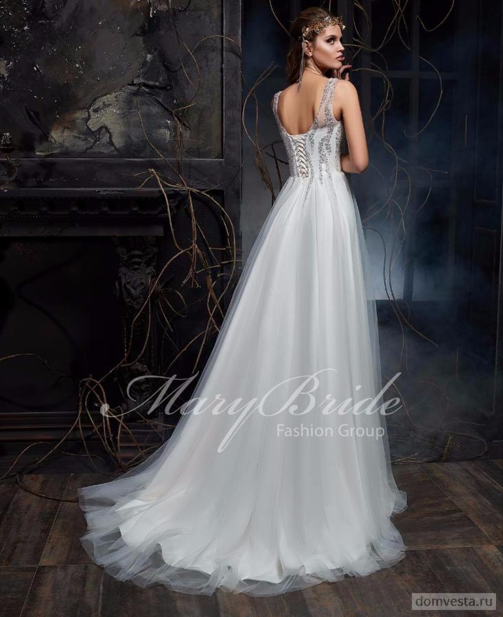 Свадебное платье #1364