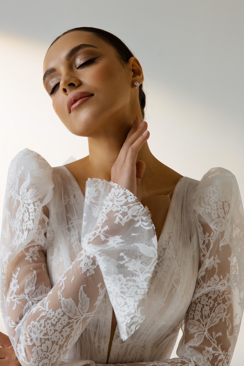 Свадебное платье #2702