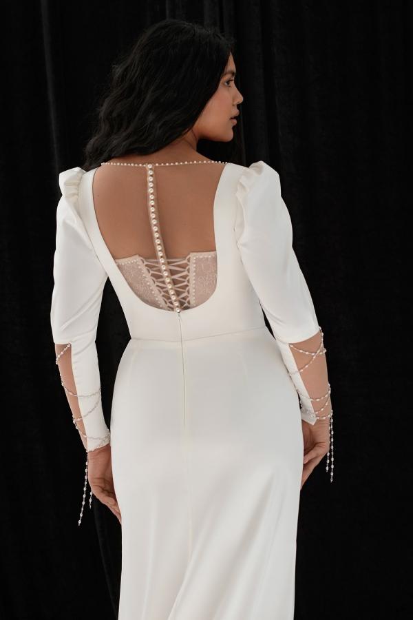 Свадебное платье #2806