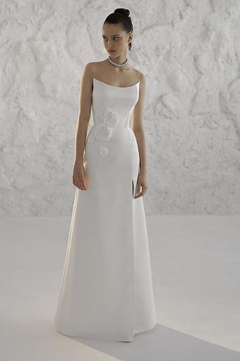 Свадебные платья #1105